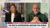 Fetterman blasts Democrats over anti-Israel rhetoric after Australia Hanukkah terror attack