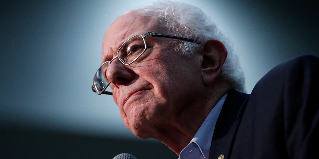 Bernie Sanders Declares Victory In Chaotic Iowa Caucuses Fox News Video 