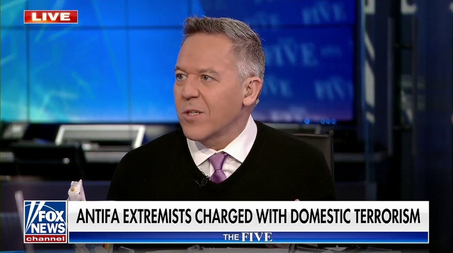 Gutfeld: Ideology is designed to cause people to deny reality 
