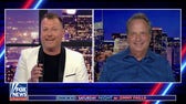 Comedians Jon Lovitz and Jimmy Failla crack jokes in can't miss interview