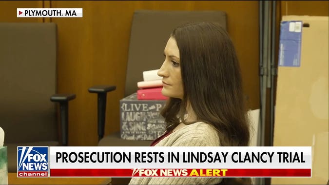 Lindsay Clancy trial: Prosecution rests after psychiatrist disputes postpartum psychosis claim
