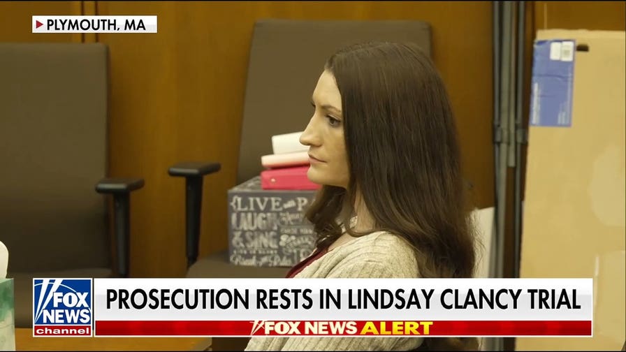 Lindsay Clancy trial: Prosecution rests after psychiatrist disputes postpartum psychosis claim