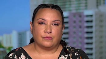 Women's March leader calls for 'summer of rage' after Roe v. Wade leak