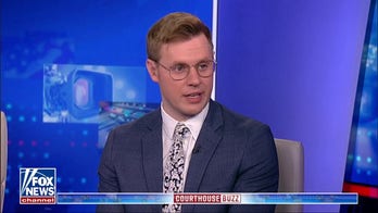 The media doesn’t allow the public to hear what Trump has to say: Robby Soave