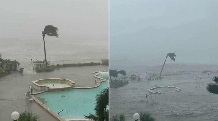 Ian before and after: Videos show Florida devastation in Fort Myers, Sanibel Island | Fox News Ian before and after: Videos show Florida devastation in Fort Myers, Sanibel Island | Fox News