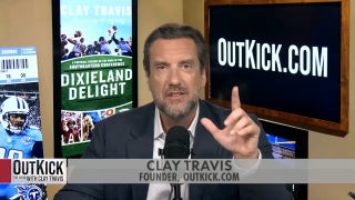 President Trump Wants to Know About Mahomes | OutKick The Show with Clay Travis