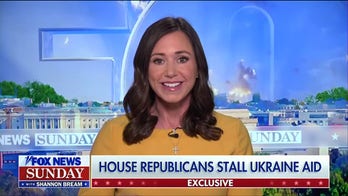 Republicans are ‘moving the process of appropriations forward’: Katie Britt
