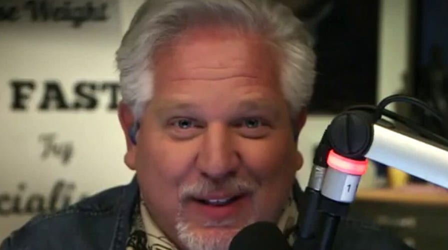 Glenn Beck on Democrats returning to Russia collusion narrative