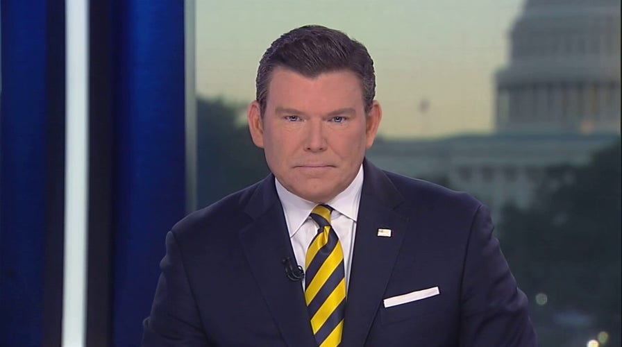 Coming up on Monday, September 27 edition of 'Special Report'