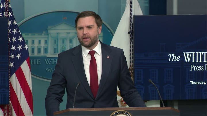 JD Vance contra Tim tras el tiroteo mortal de Minneapolis