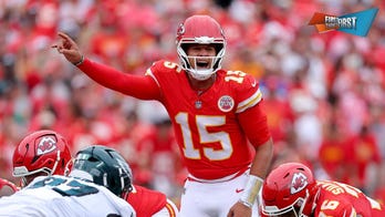 Mahomes Mountain Week 3: Will Mahomes be dethroned? | First Things First