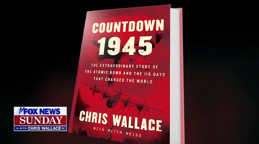 'Countdown 1945'