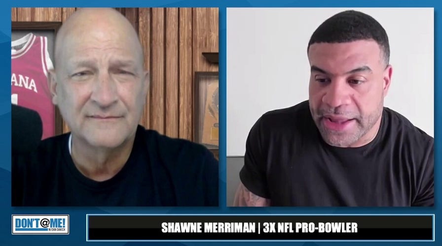 Shawne Merriman: I know why the Chargers hired Brandon Staley