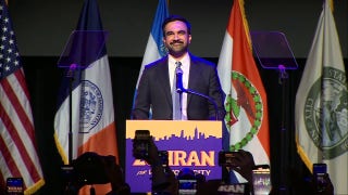 Mamdani kicks Cuomo while he’s down