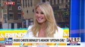 Christie Brinkley opens up in new memoir 'Uptown Girl'