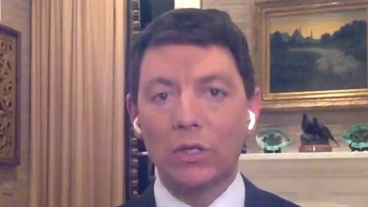 Trump 2020 national press secretary on Georgia Senate races