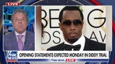 Attorney details the challenges prosecution will face in Diddy trial