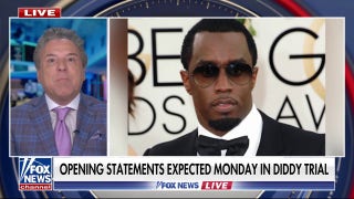 Attorney details the challenges prosecution will face in Diddy trial