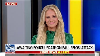 Paul Pelosi attack is ‘horrific’ regardless of politics: Tomi Lahren