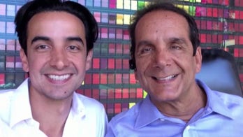 Daniel Krauthammer on late father Charles: He felt 'it was the?Democratic Party that left him'