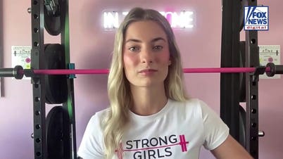 Worse than Sydney Sweeney’s ad? ‘Girls Only’ trainer's blunt message to female fitness influencers