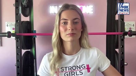 Worse than Sydney Sweeney’s ad? ‘Girls Only’ trainer's blunt message to female fitness influencers