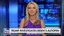 Liberal media has backed themselves into a corner, says Kayleigh McEnany