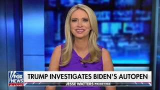 Liberal media has backed themselves into a corner, says Kayleigh McEnany