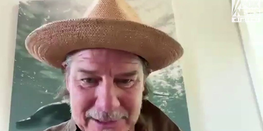 Ty Pennington shares what to expect from season six of 'Rock the Block'