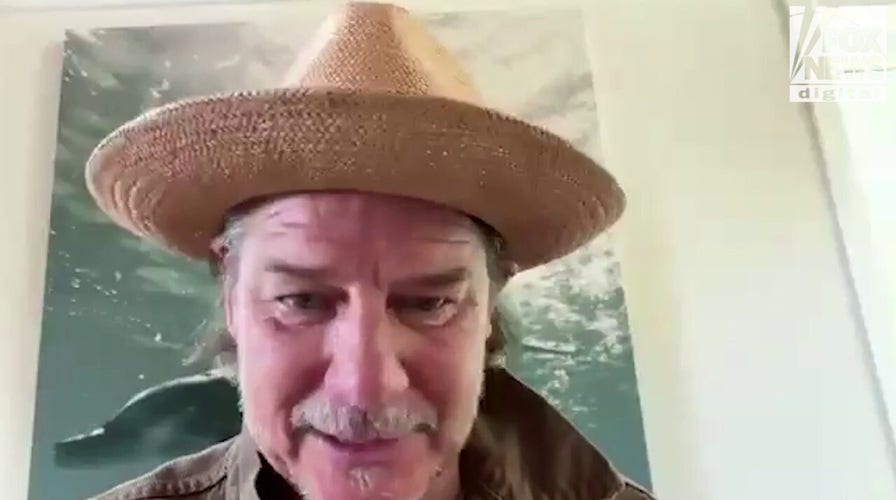 Ty Pennington shares what to expect from season six of 'Rock the Block'