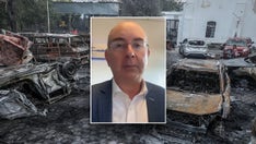 Gaza hospital coverage proves media needs to be skeptical of sources, expert says: ‘All the facts were wrong’