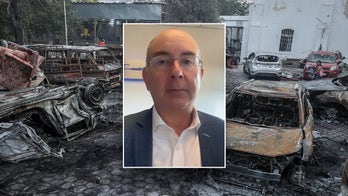 Gaza hospital coverage proves media needs to be skeptical of sources, expert says: ‘All the facts were wrong’