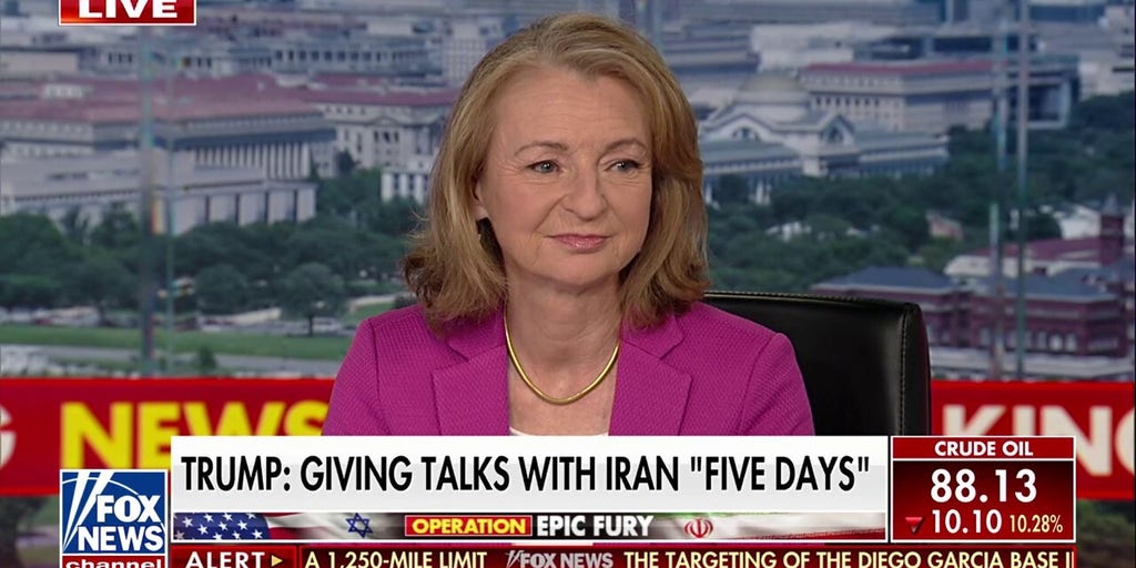 This was a message Iran will go after critical infrastructure, military analyst says