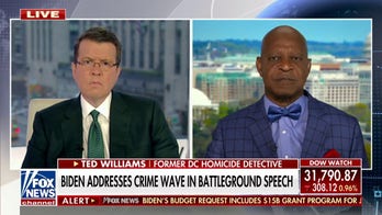 What we need the FBI to do: Williams