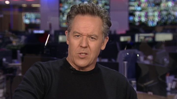 Gutfeld on the “you should’ve acted sooner” media chorus