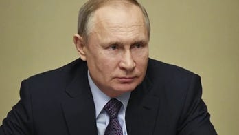 rebecca grant air force