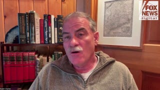 Narcotics expert Robert Charles explains how 'Anti-Tren' could become more violent than Tren de Aragua