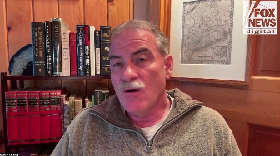 Narcotics expert explains how 'Anti-Tren' could become more violent than Tren de Aragua