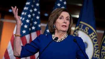 Congressional Democrats mull continuing investigations of President Trump	