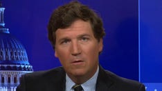 Tucker Carlson: Tulsi Gabbard's career as a rising Democratic Party star came to a halt after questioning this
