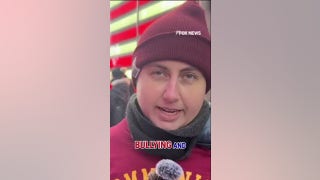 Far-left protesters UNRAVEL after Maduro's capture: 'Imperialist bullying'