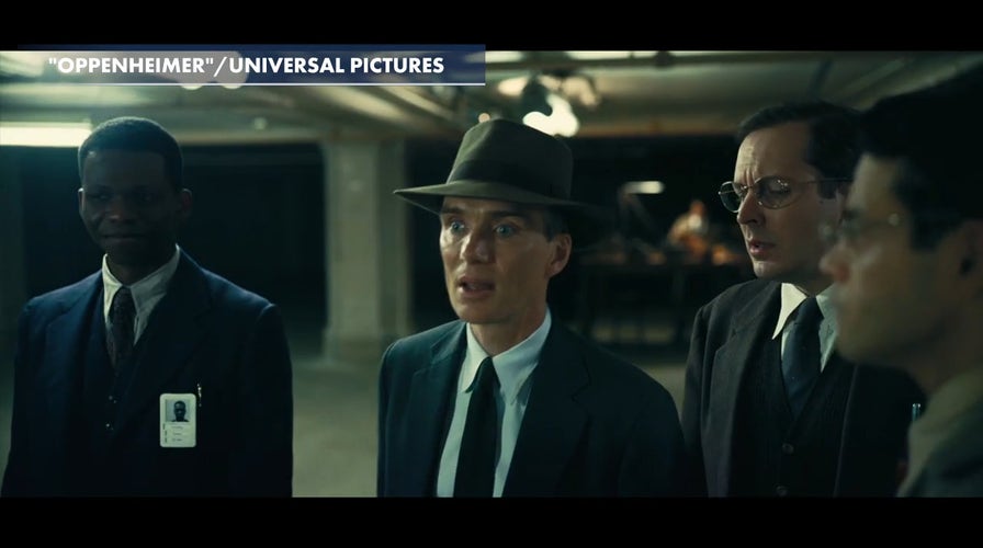 'Barbenheimer' takes on the box office