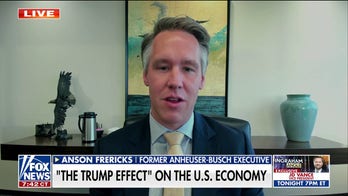 DEI ideology cost companies billions in value, former Anheuser-Busch executive says