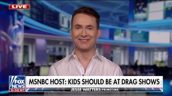 This shouldn’t be a ‘Right or Left’ thing, just a basic bringing-up of children thing: Douglas Murray