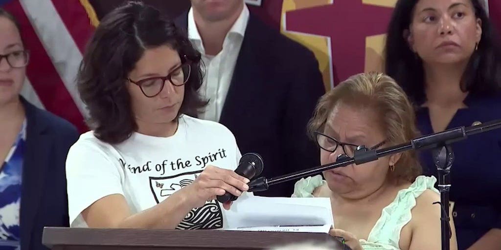 Illegal alien in New Jersey demands citizenship after ICE detainment