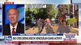 Mike Pompeo on Venezuelan gang in US: This is another bungled mess by Harris