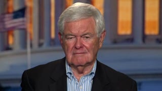 Newt Gingrich: Undecided voters 'overwhelmingly' believe Kamala Harris is much more radical than Trump - Fox News