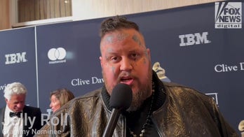 Jelly Roll says he’s spoken to senators following his Congressional testimony