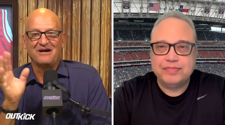 Armando Salguero X Dan Dakich | Don't @ Me w/ Dan Dakich