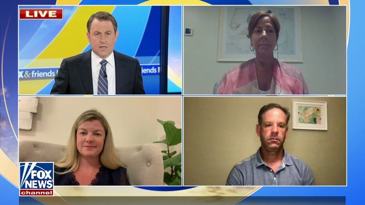 Parents slam Democrats for attempting to distort history on school closures